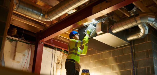  South Elgin, IL Airduct Cleaning Pros